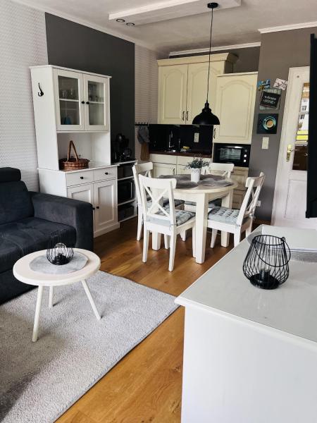 Ferienwohnung Berghöhe Hahnenklee - Goslar
