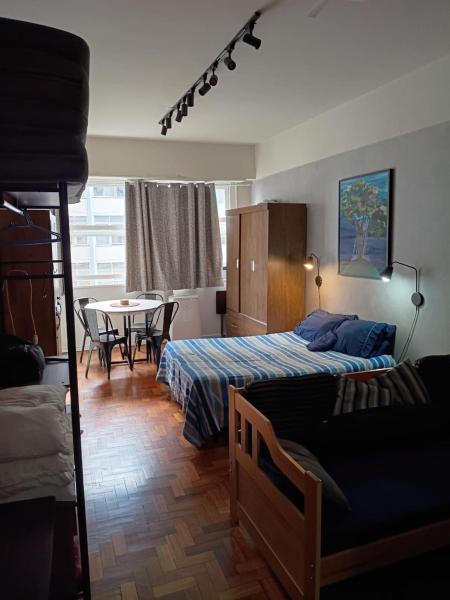 Loft Copacabana - Ipanema