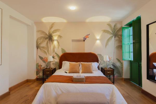 Casa Aura Hotel - Bogotá