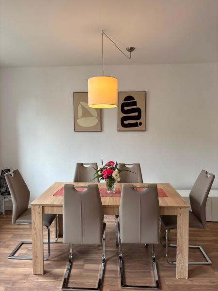 Hirschberg Apartment - Meißen