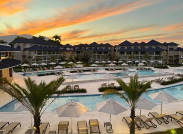 Peaceful Coastal Condo - Puerto Plata