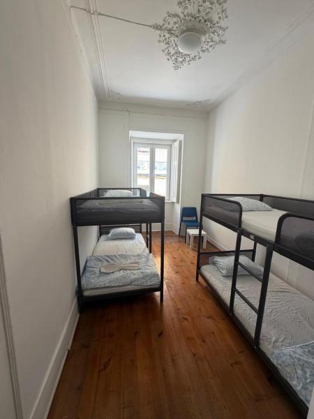Hostel Lapa Ii - Belém