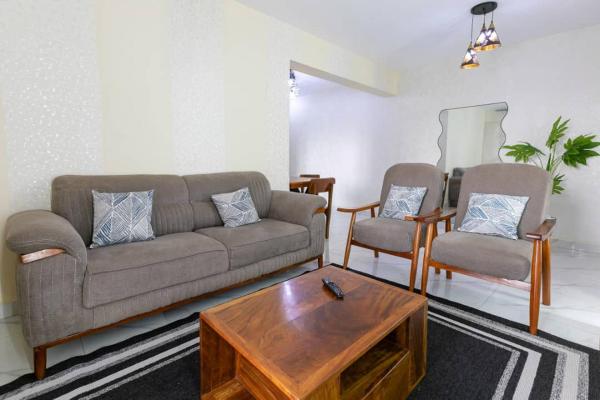 Jim Cozy Apartments Kololo 2 - Kampala