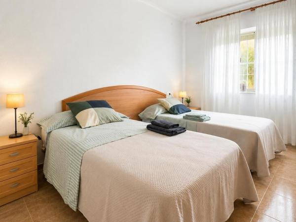 Casa Barrancos San Javier - San Javier