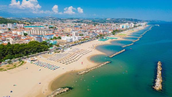 Hotel Prestige - Pescara