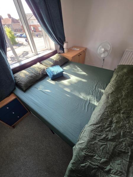 King Size Room Near Town - オックスフォード