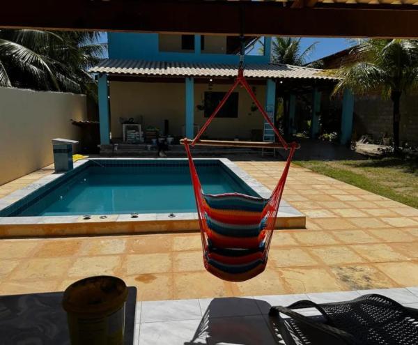 Casa De Veraneio - Fortaleza
