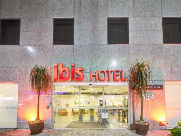 Ibis Copacabana Posto 2 - Copacabana, Brazil