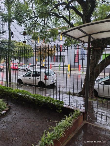 Apt Térreo Gonçalves Chaves Prox Bento - Pelotas