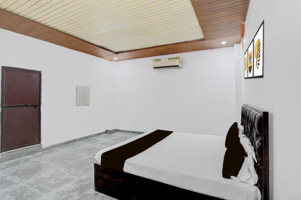 Hotel O Vista Grand - Kanpur