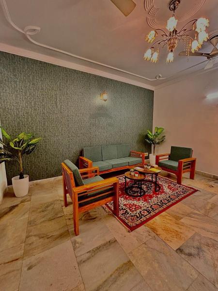 Private Home In Delhi For Couples & Small Gathering - New Delhi