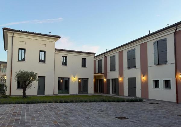Residence Le Grazie - Mantova