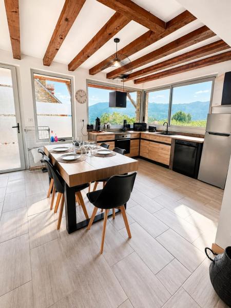 Domaine Des ÉToiles D'azun - Appartements Neufs Climatisés - Lourdes