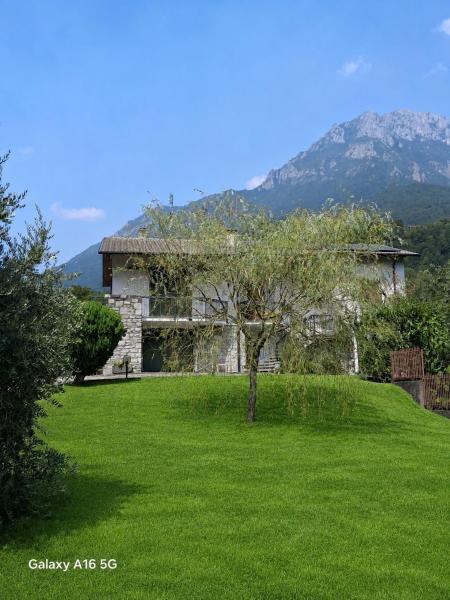 Sissi Apartment & Garden - Lecco
