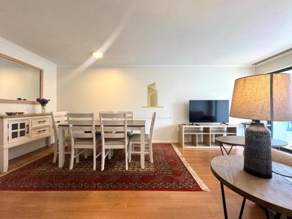 Arriendo Hermoso Departamento Con Vista Al Mar, Entretenciones, Sala De Pool Y Piscina - Viña del Mar