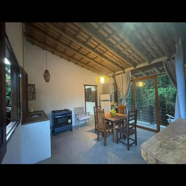Casa Bella Trancoso - Trancoso, Brazil