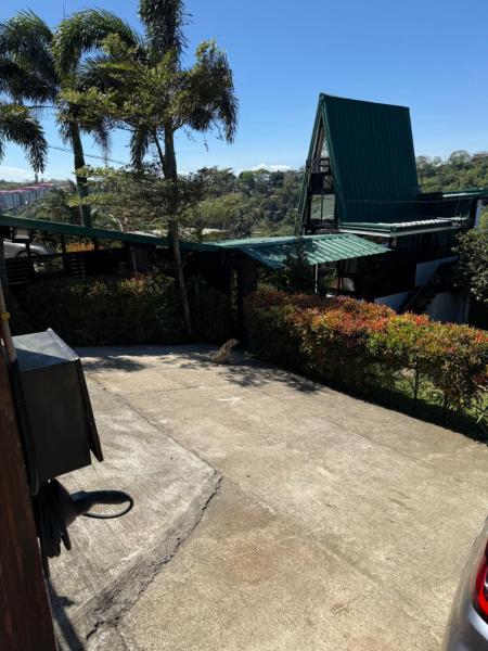 Exclusive Mountain Retreat Near Alta D Tagaytay - Tagaytay