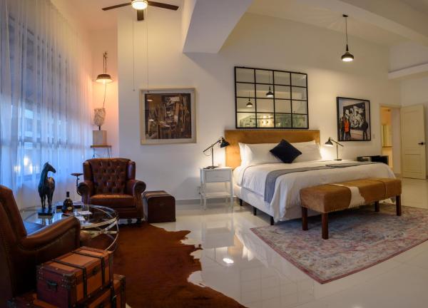 Soho Loft New York - Santo Domingo