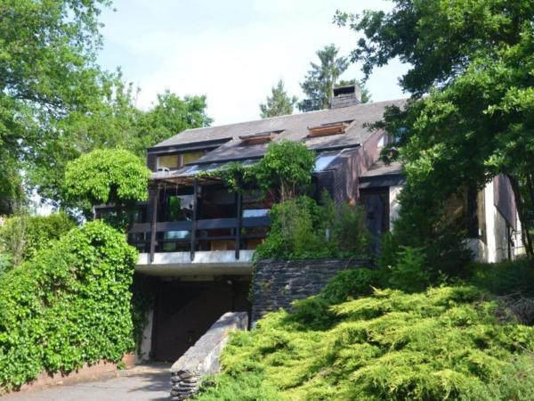 Holiday Home With Sauna In La Roche - La Roche-en-Ardenne