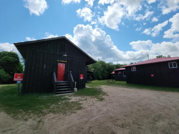 Haliburton Forest And Wild Life Reserve Ltd - Ontario 60