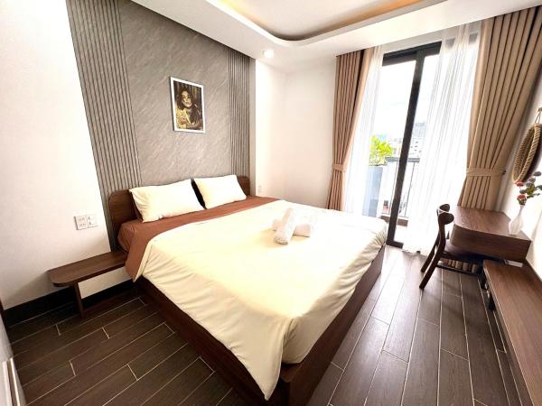 Aelis Apartment - Da Nang