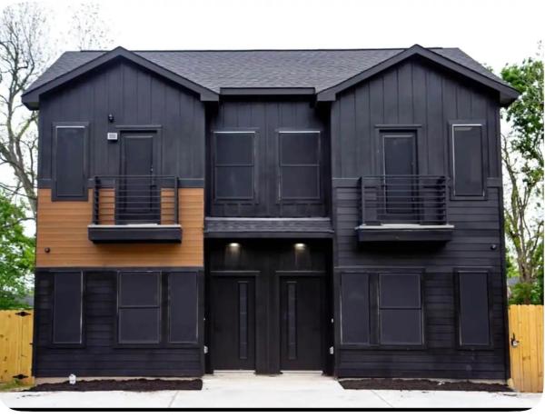 Modern Houston Getaway Near Downtown - Houston, TX