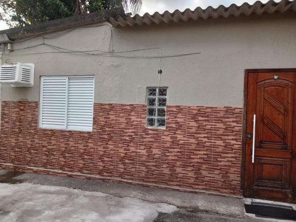 Espaço Miry - Santos