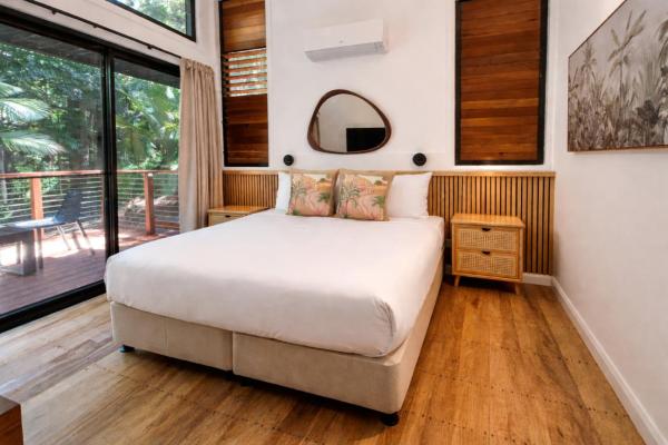 Cape Byron Retreat Hideaway - 拜倫灣