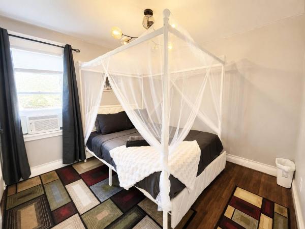 Modern 2br Free Parking Pet Friendly - Buffalo, NY