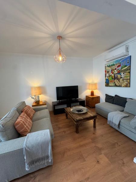 Mhouse Lease Cascais 3br Sea & Center - Sintra