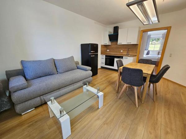 Ferienwohnung Renner - Straubing