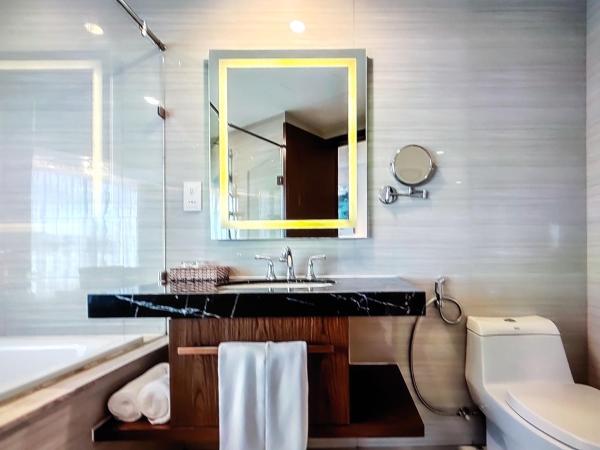 The Oceanic Premium Residences - Vietnam