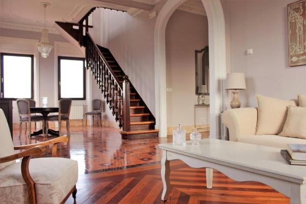 Villa Quichuca Nigrán Vigo - Vigo