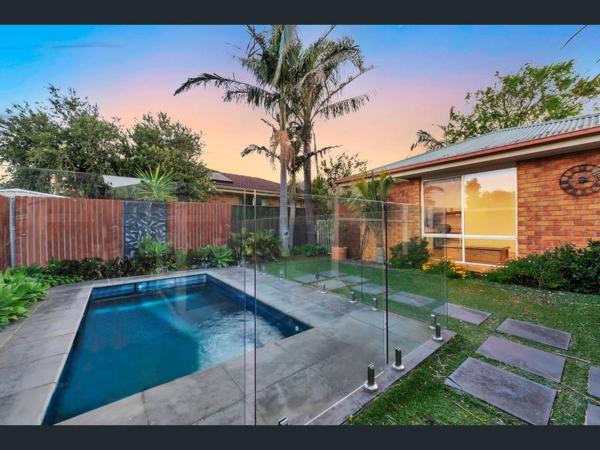 Luxurious Garden Getaway In Cranbourne East, Australia - Melbourne