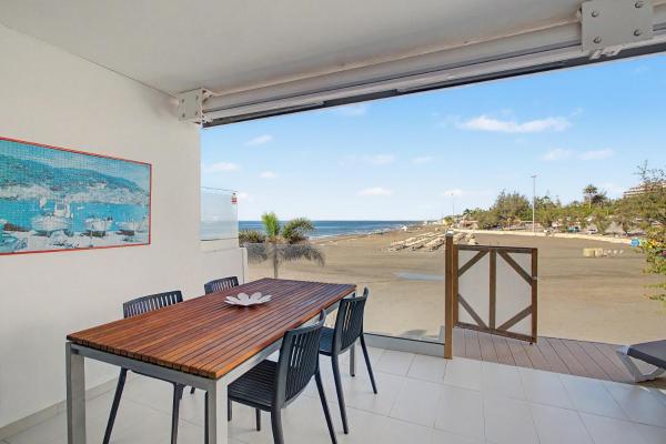 Nueva Suecia 805 - Playa del Inglés