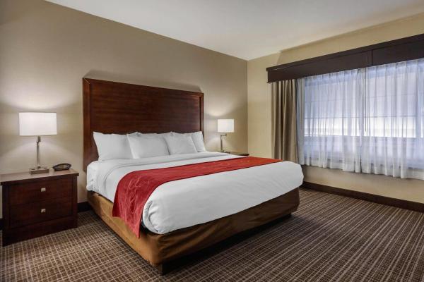 Comfort Suites Green Bay West - Green Bay, WI