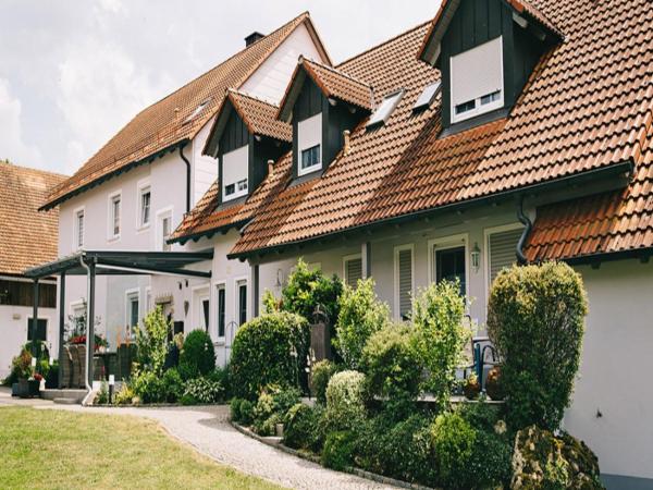 Ferienwohnung & Bauernhof Wirth - Breitenbrunn