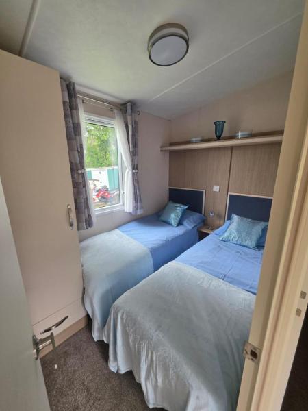 Chalet Sleeps 5 Patio Pet-friendly Pool - Dunbar
