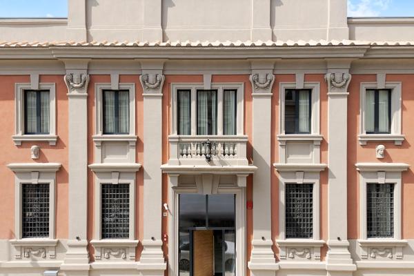 Palazzo Monopolio - Italy