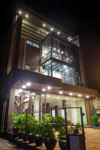 Cinnamon Tan Boutique Hotel - Sri Lanka
