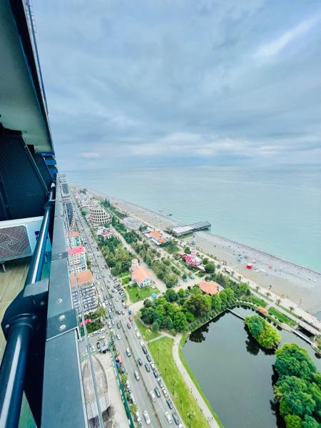 Batumi High View - Batumi