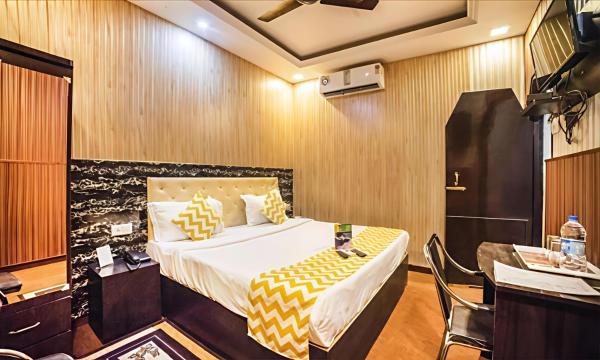 Hotel Landmark Awadh -Lucknow Airport - Lucknow