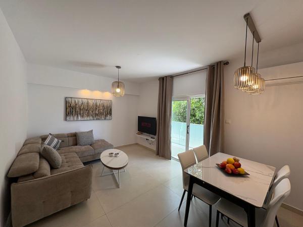 Apartment Angelis - Ayia Napa Cyprus - Ayia Napa