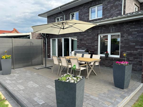 Ferienhaus Osterescher Flair, 49733 Haren - Haren (Ems)