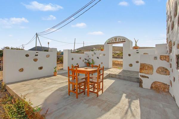 Casa Clarita - Fuerteventura