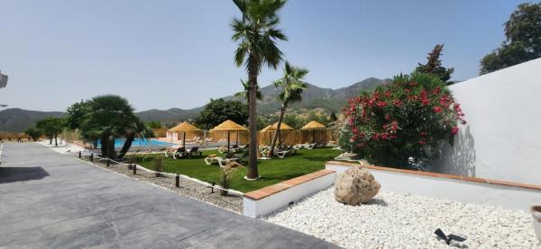 Ruralsuites Carratraca - Malaga