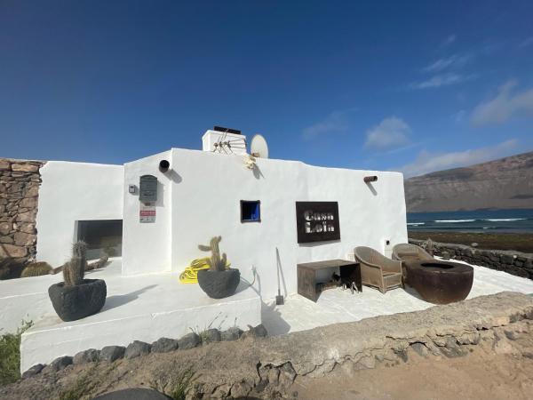 Casa Lola - La Graciosa