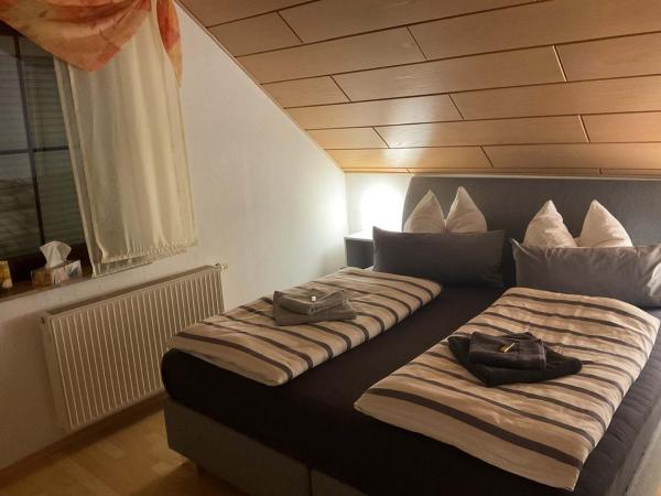 Ferienhaus Barth - Bad Salzungen