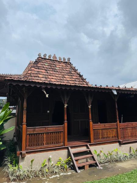 Ubud Taksu Private Villa 2 - Bali