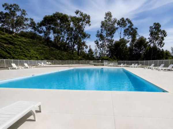 Rez-de-villa Avec Piscine - Mandelieu-la-Napoule